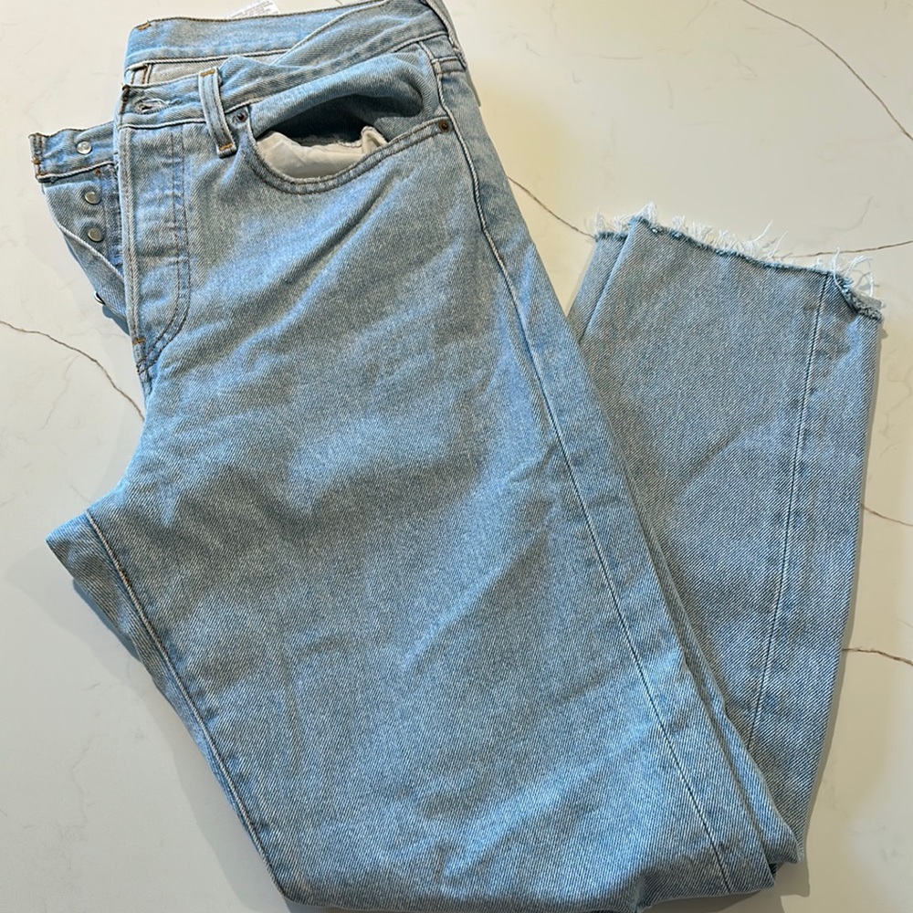 Levi’s wedgie straight fit women’s jean (31)
